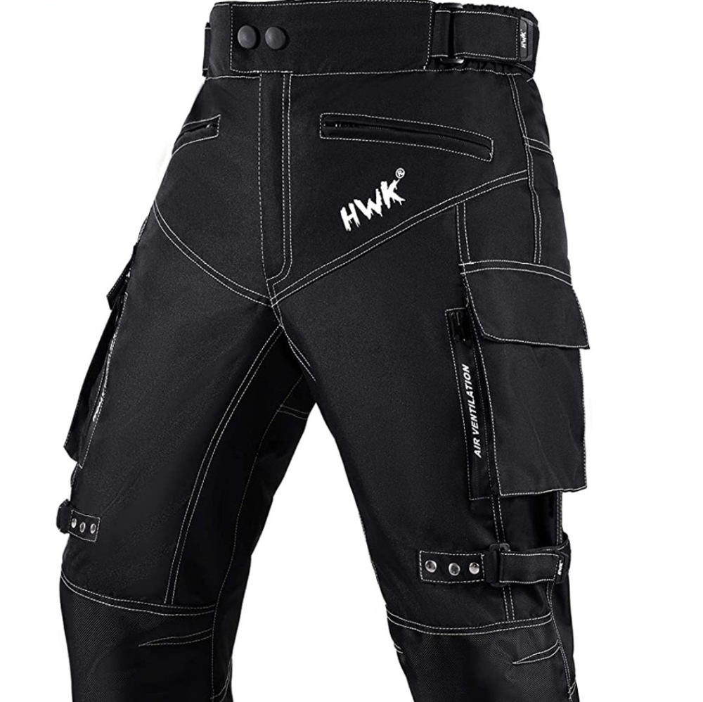 Motorcycle Pants